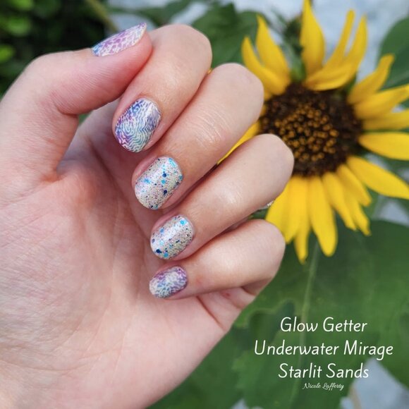 Color Street Color Play Box - May 2024 - Picture 4 of 14